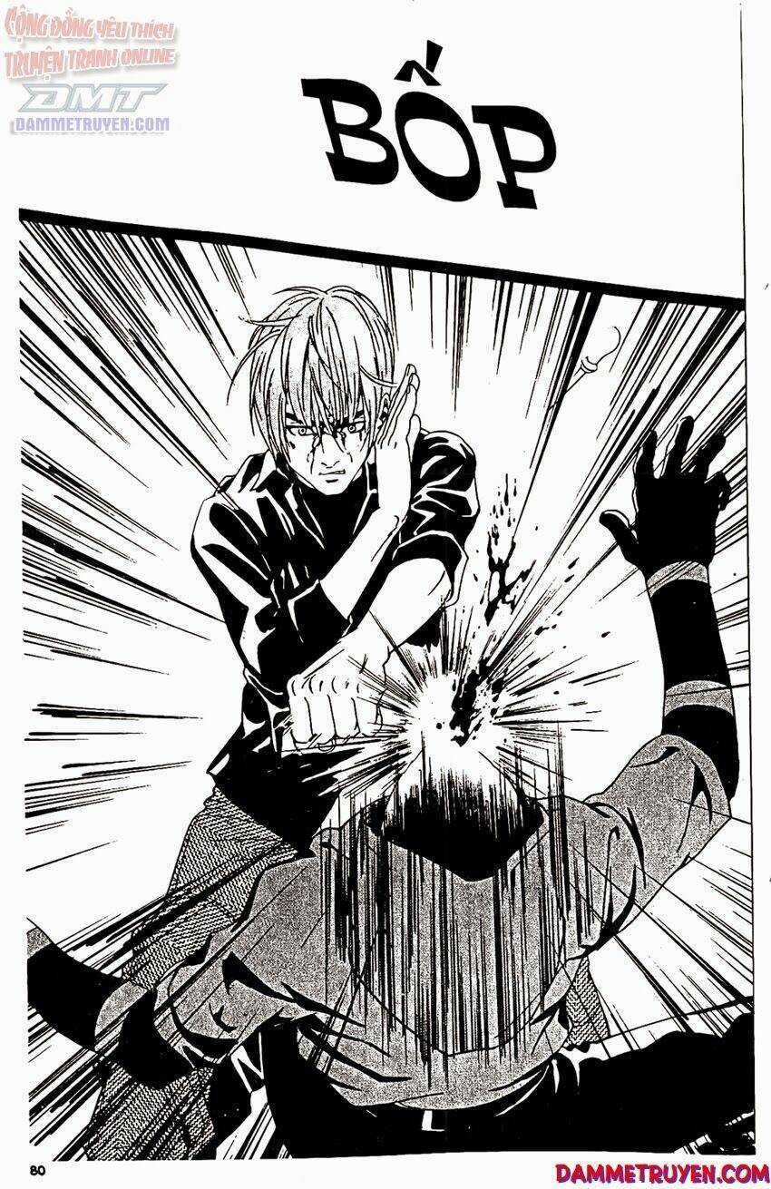 Ai Hơn Ai - Chapter 137 - Trang 8