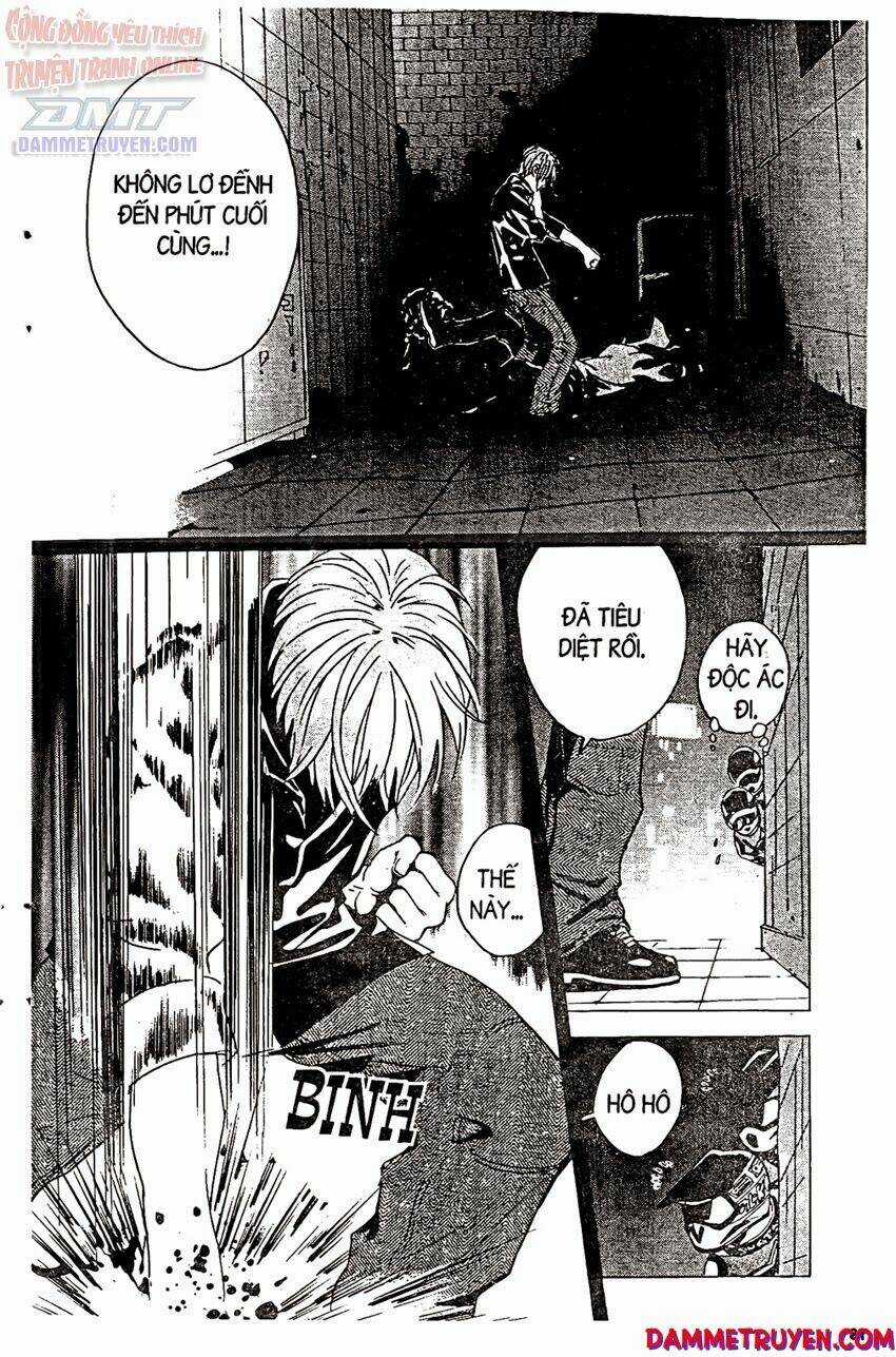 Ai Hơn Ai - Chapter 137 - Trang 9