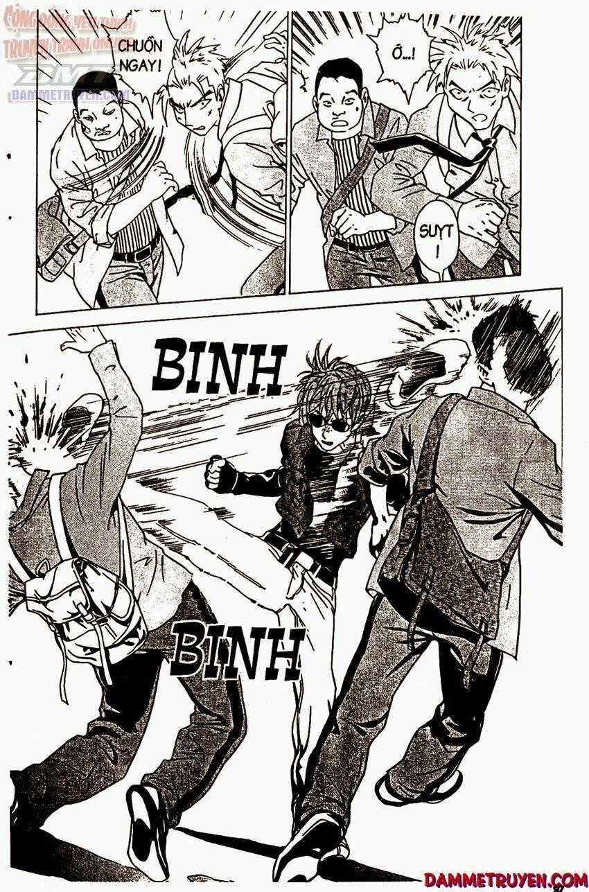 Ai Hơn Ai - Chapter 138 - Trang 2