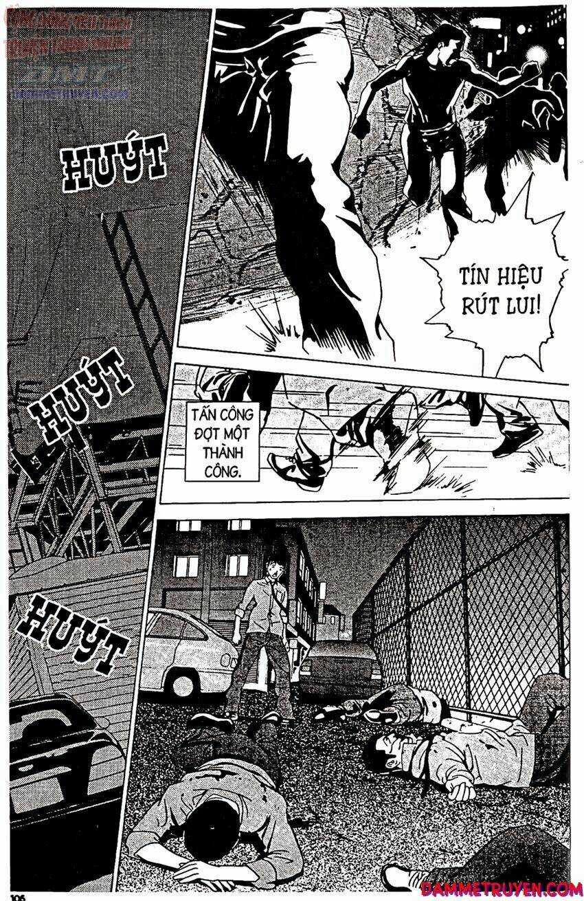 Ai Hơn Ai - Chapter 138 - Trang 11