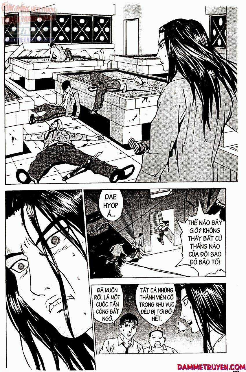 Ai Hơn Ai - Chapter 138 - Trang 12