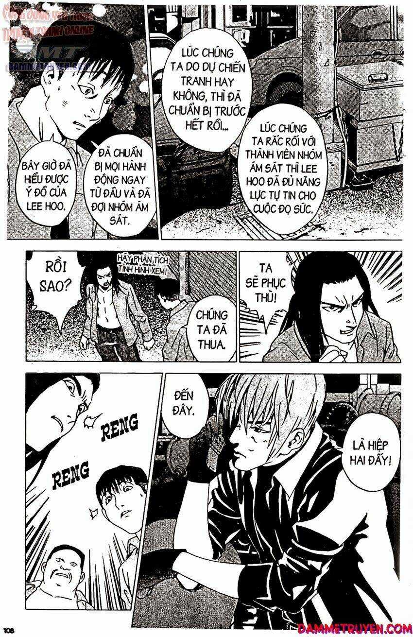 Ai Hơn Ai - Chapter 138 - Trang 13