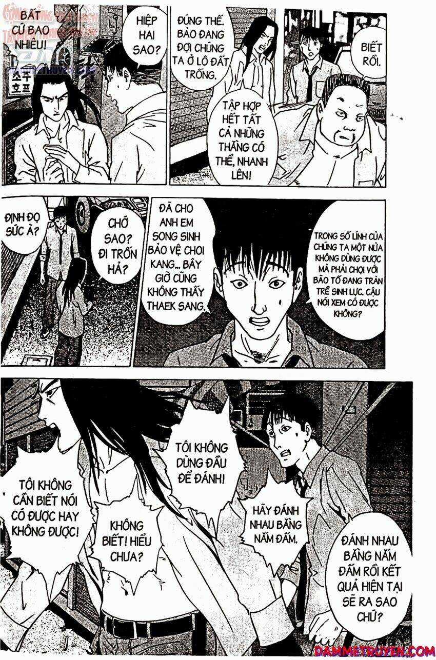 Ai Hơn Ai - Chapter 138 - Trang 14