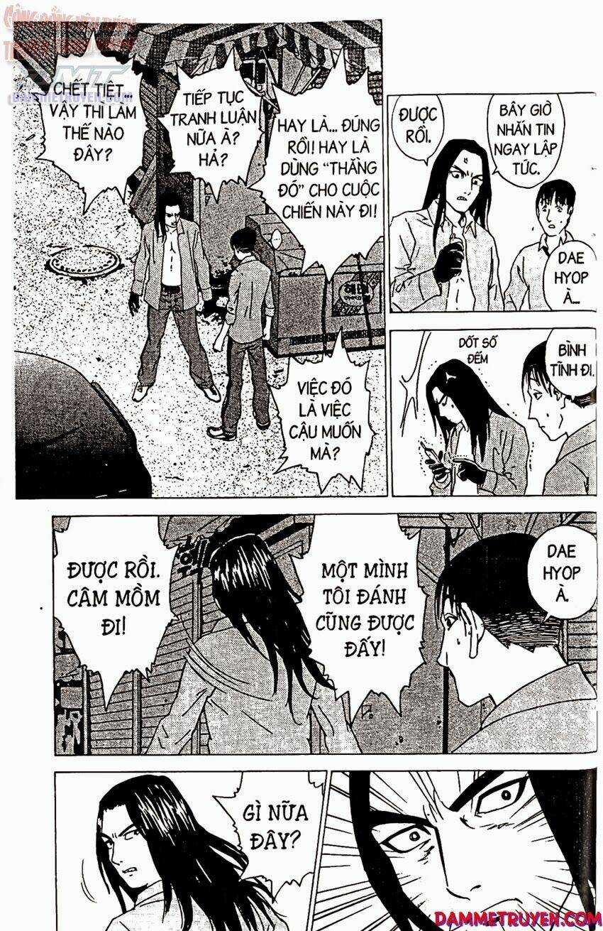 Ai Hơn Ai - Chapter 138 - Trang 15