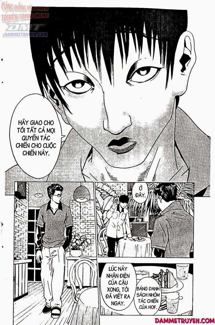 Ai Hơn Ai - Chapter 138 - Trang 16