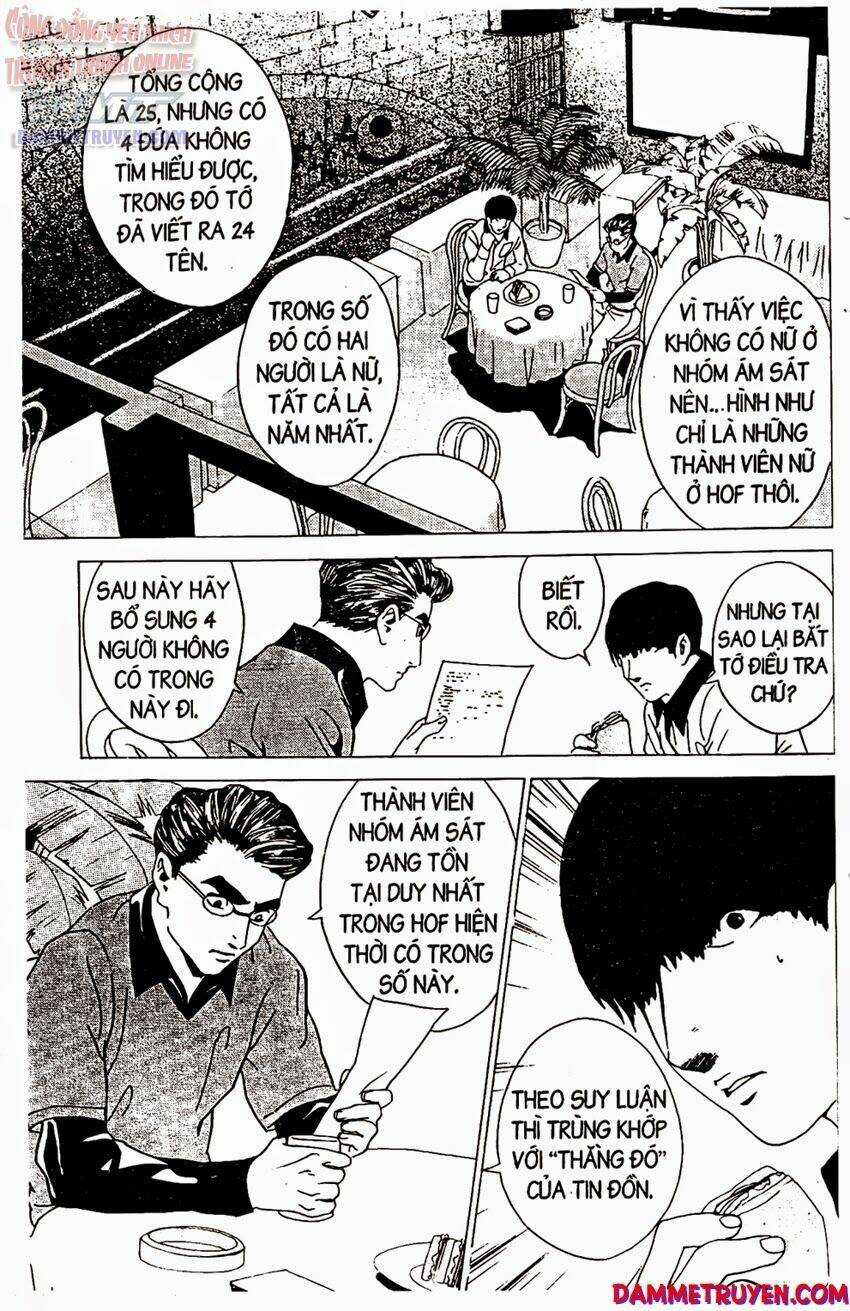 Ai Hơn Ai - Chapter 138 - Trang 17