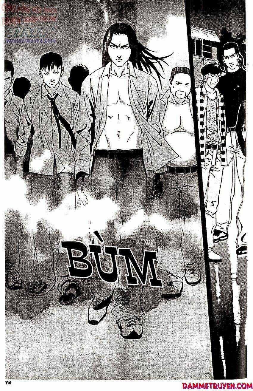 Ai Hơn Ai - Chapter 138 - Trang 19