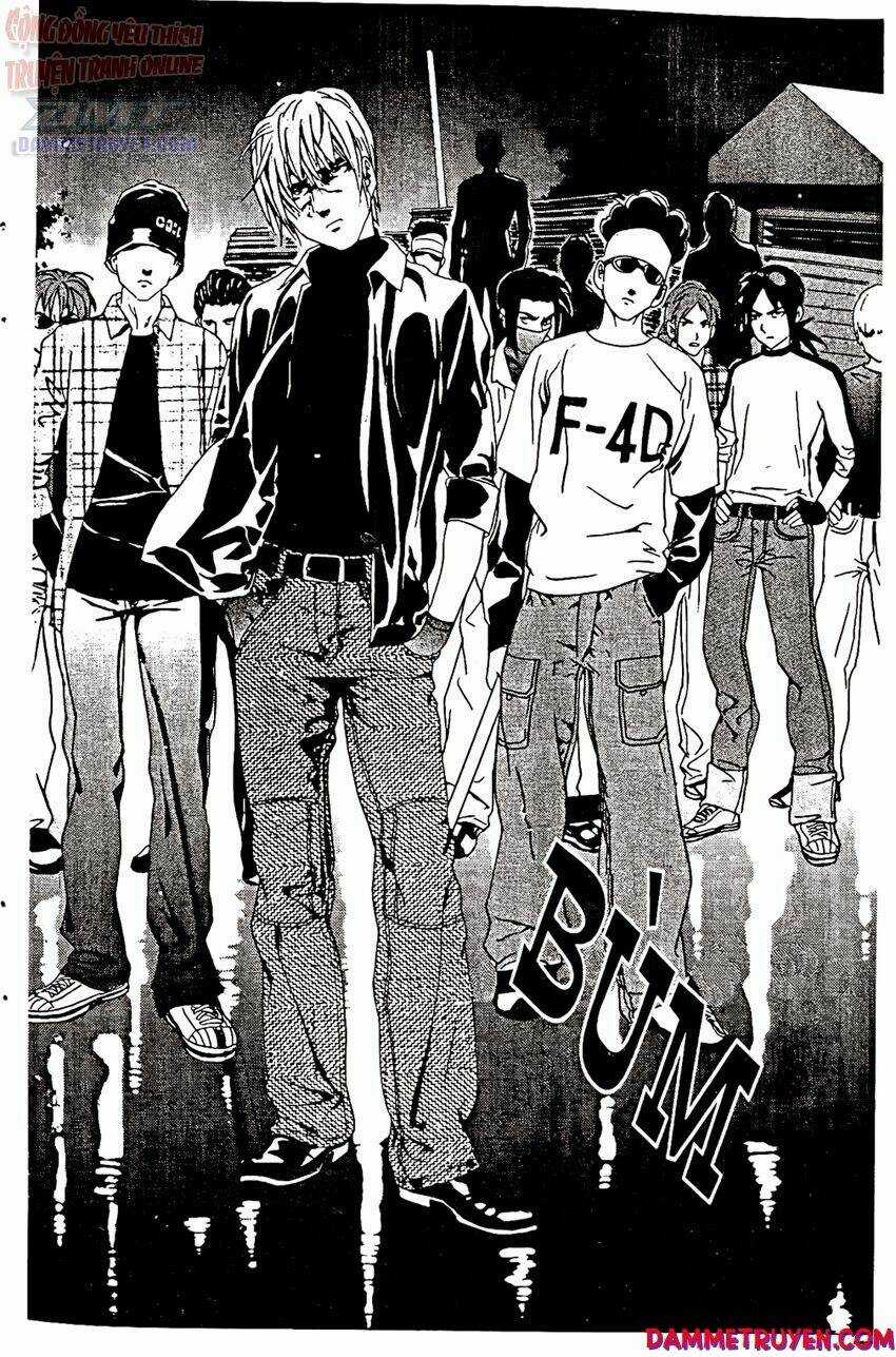 Ai Hơn Ai - Chapter 138 - Trang 20