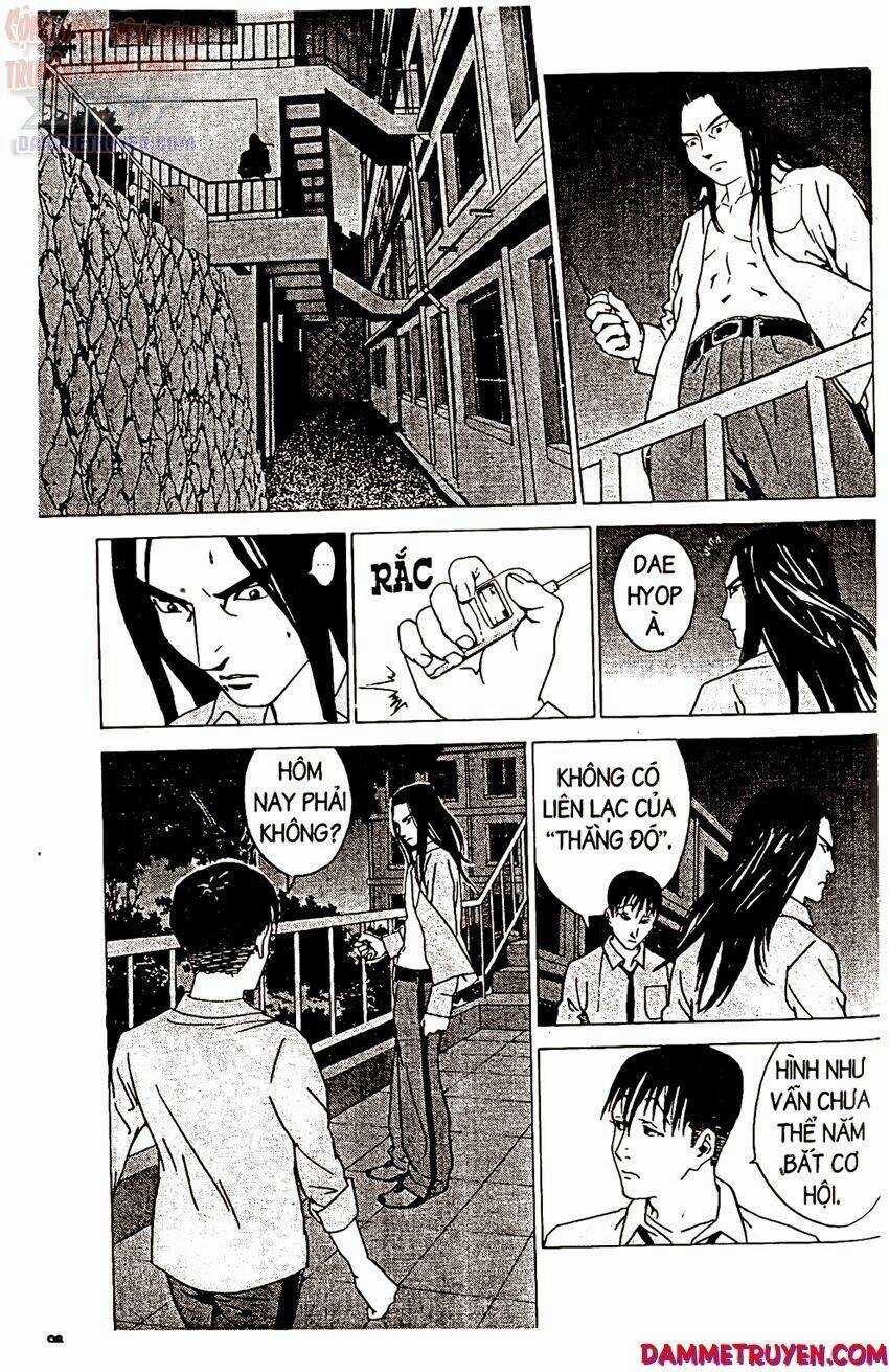 Ai Hơn Ai - Chapter 138 - Trang 3