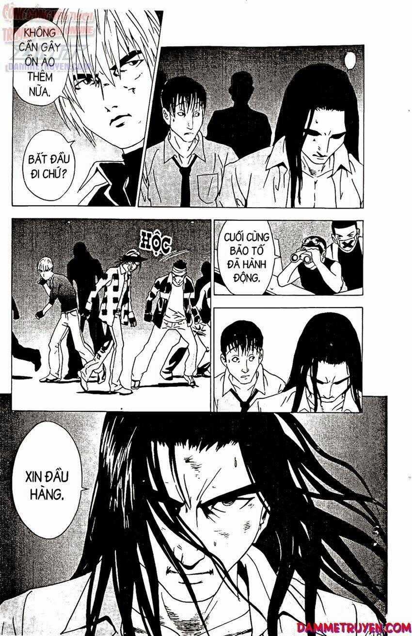 Ai Hơn Ai - Chapter 138 - Trang 23