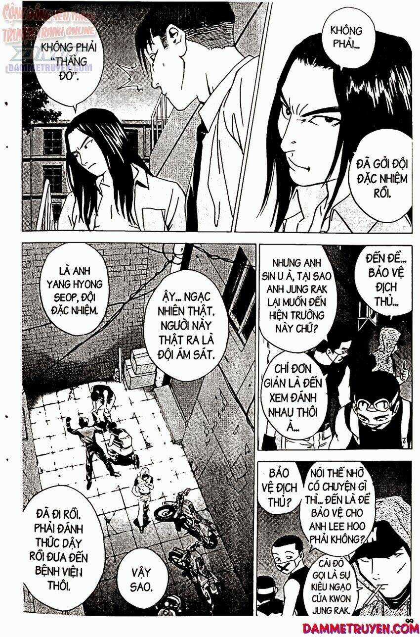 Ai Hơn Ai - Chapter 138 - Trang 4