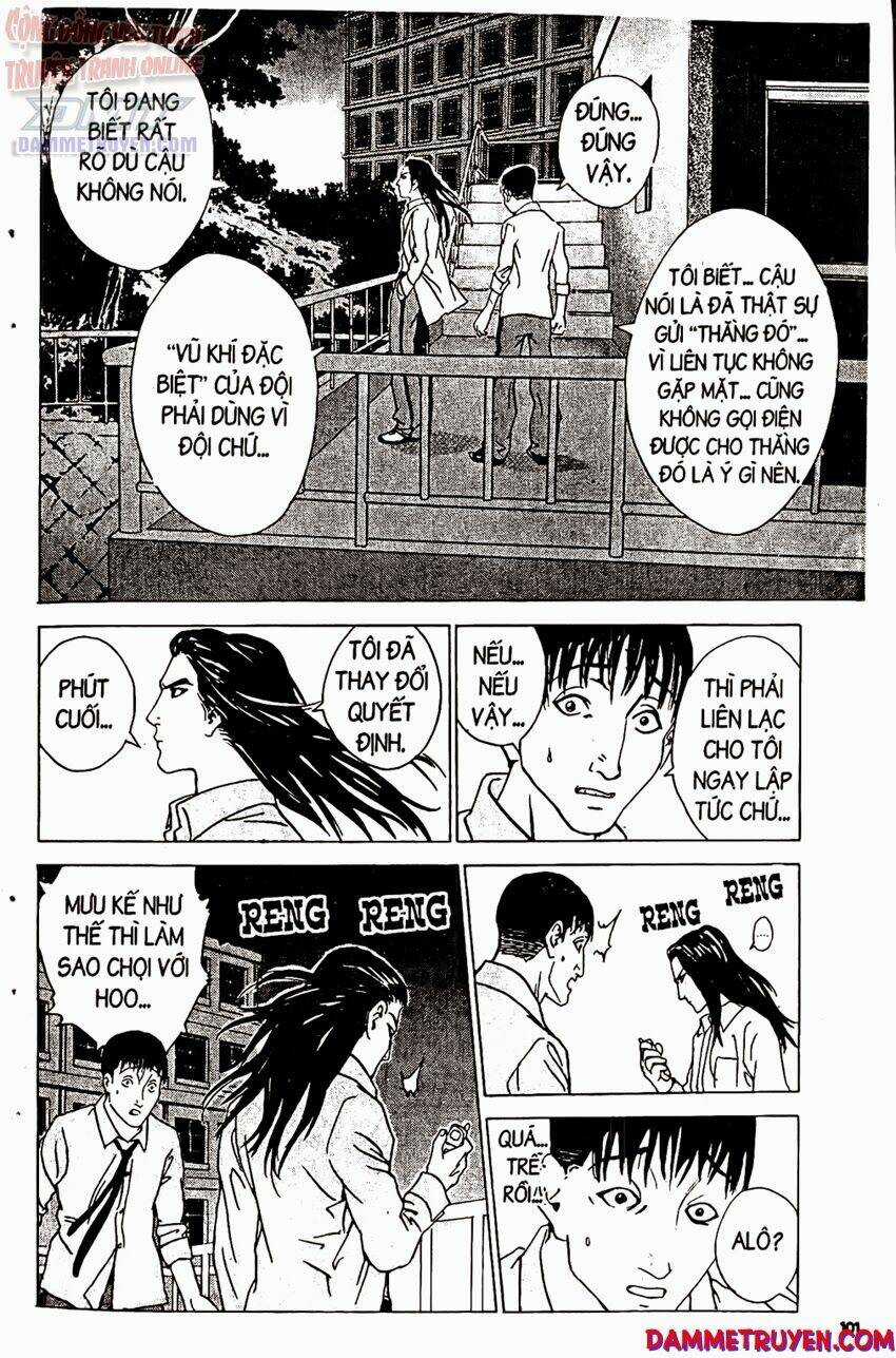 Ai Hơn Ai - Chapter 138 - Trang 6