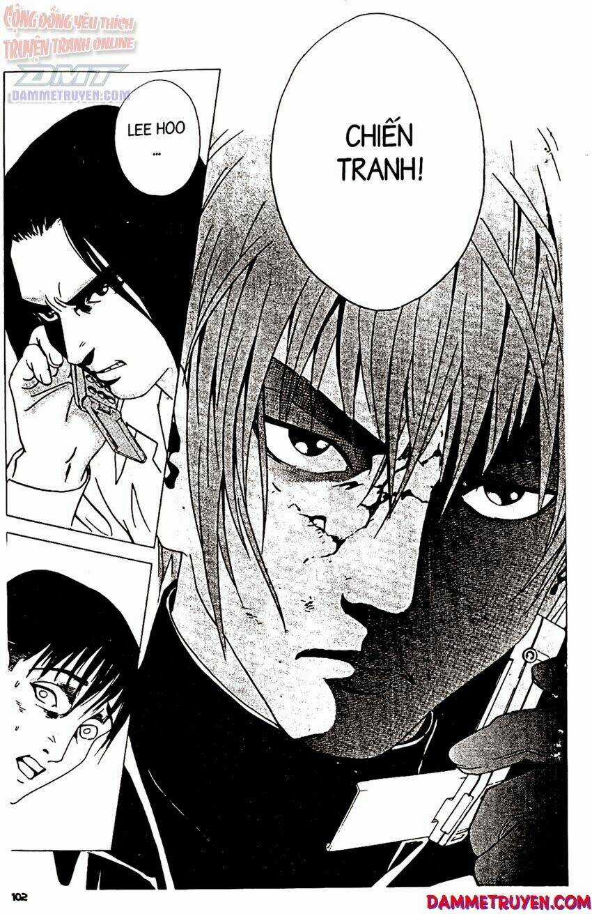 Ai Hơn Ai - Chapter 138 - Trang 7