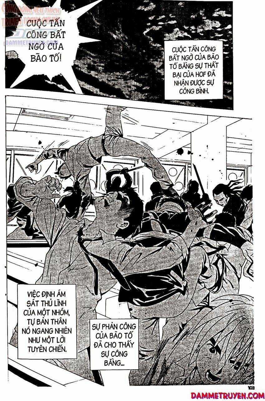 Ai Hơn Ai - Chapter 138 - Trang 8