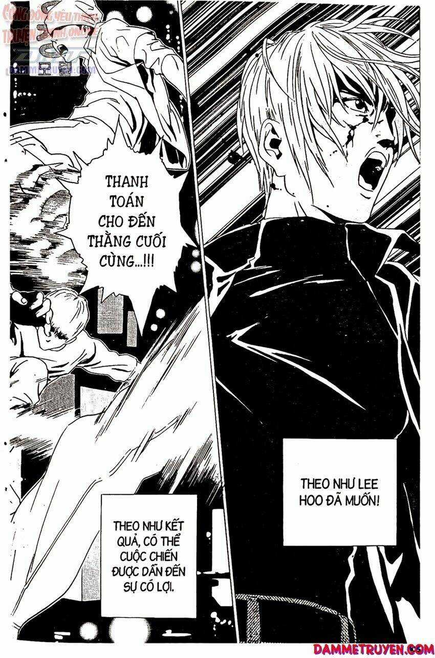 Ai Hơn Ai - Chapter 138 - Trang 10