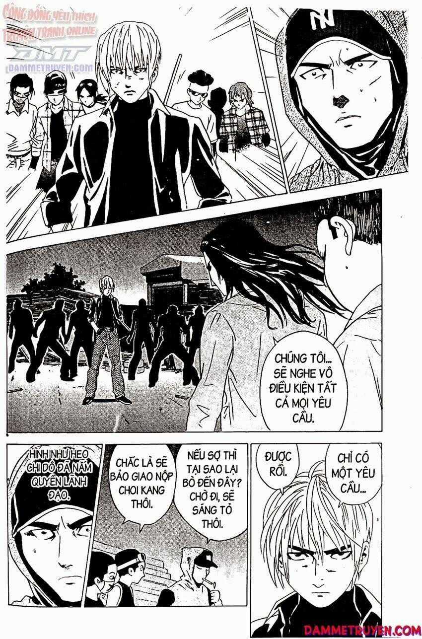 Ai Hơn Ai - Chapter 139 - Trang 1