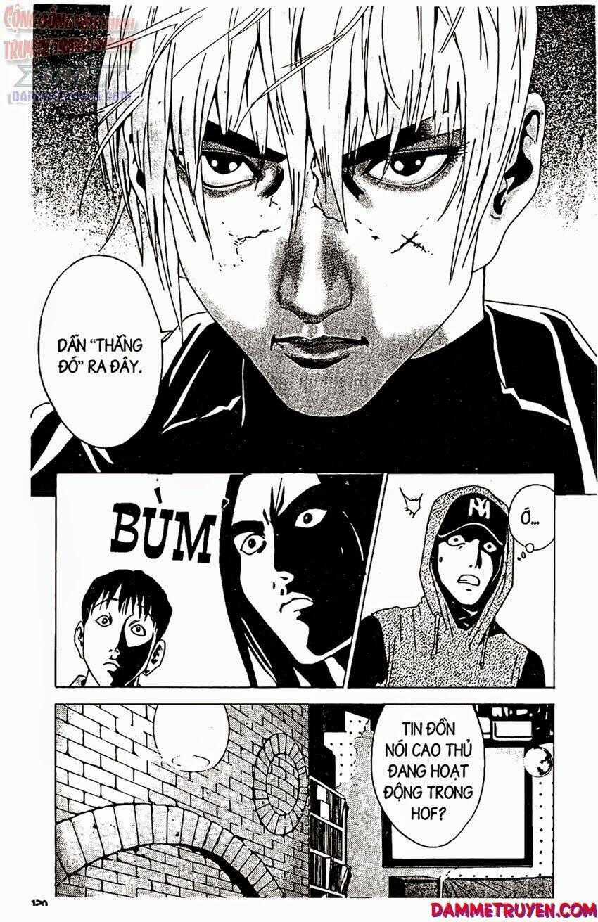 Ai Hơn Ai - Chapter 139 - Trang 2