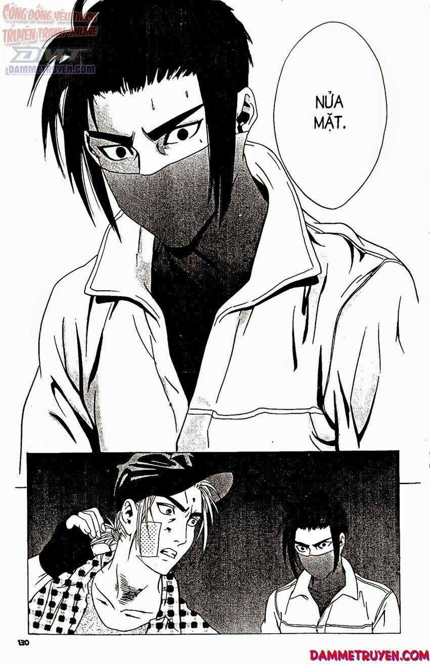 Ai Hơn Ai - Chapter 139 - Trang 12