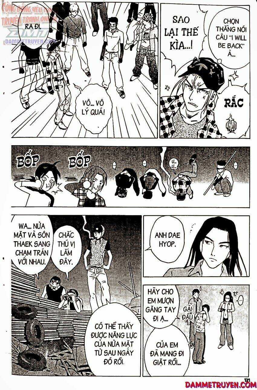 Ai Hơn Ai - Chapter 139 - Trang 13