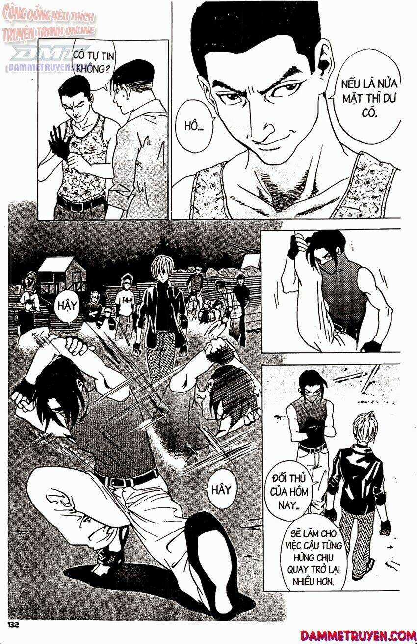 Ai Hơn Ai - Chapter 139 - Trang 14