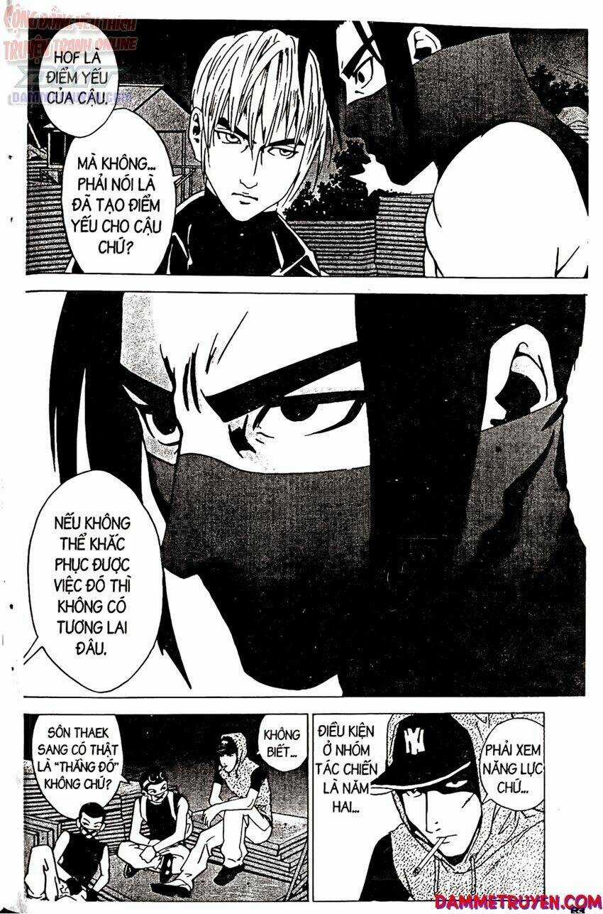 Ai Hơn Ai - Chapter 139 - Trang 15