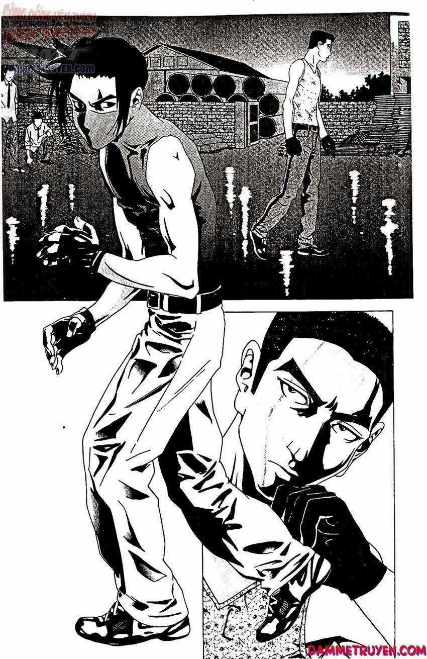 Ai Hơn Ai - Chapter 139 - Trang 16