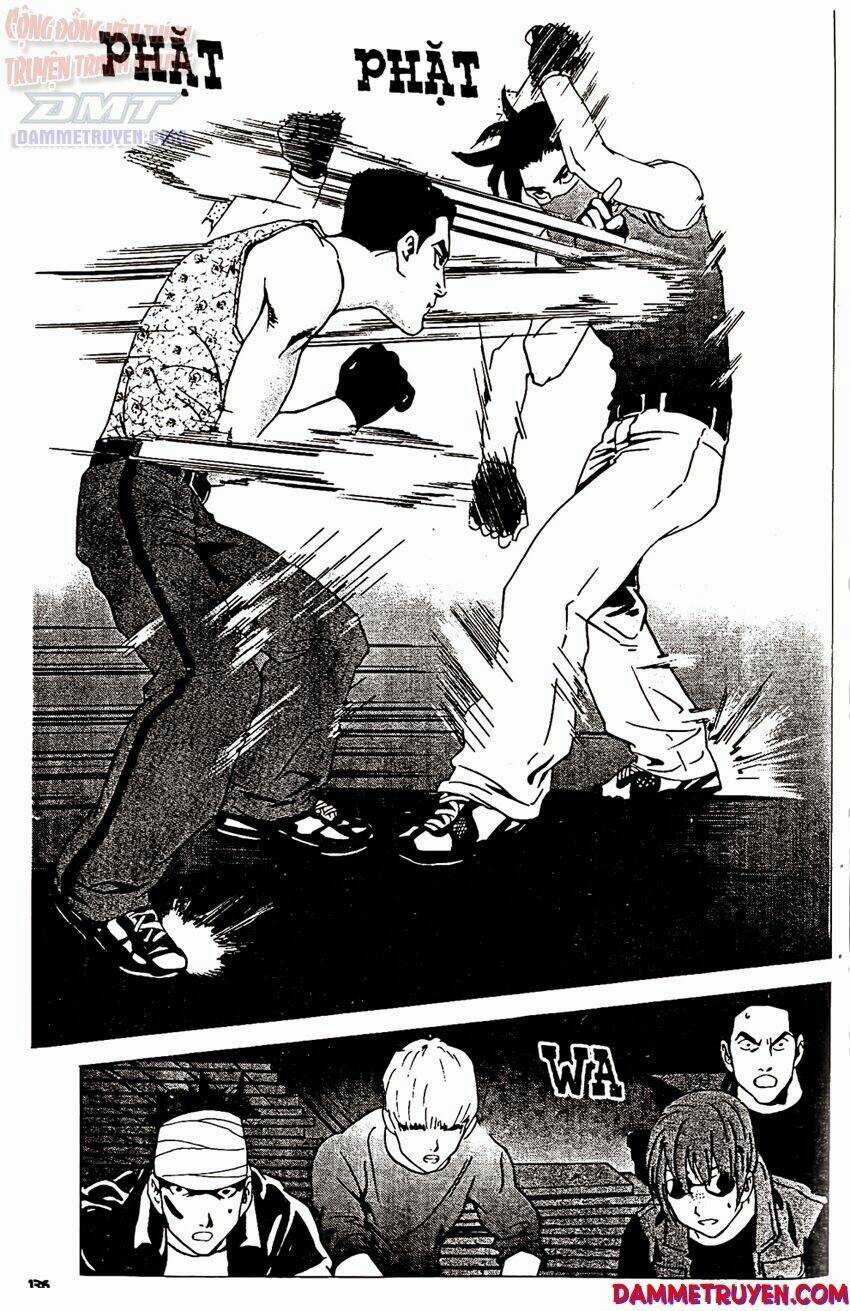 Ai Hơn Ai - Chapter 139 - Trang 18