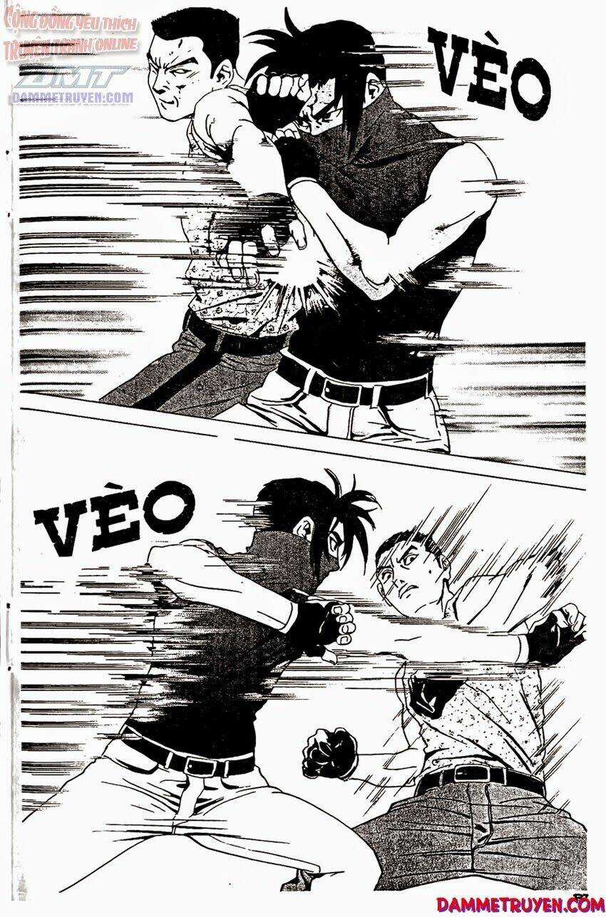 Ai Hơn Ai - Chapter 139 - Trang 19