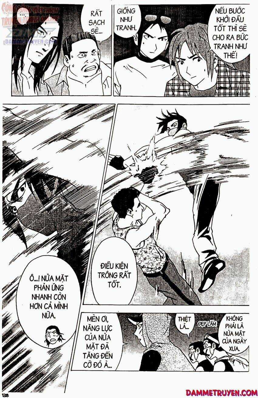 Ai Hơn Ai - Chapter 139 - Trang 20