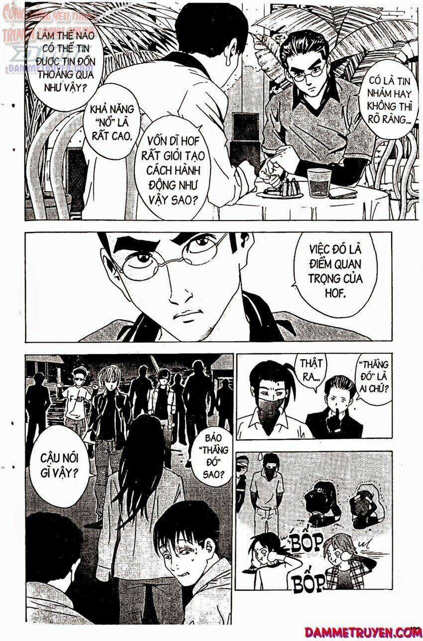 Ai Hơn Ai - Chapter 139 - Trang 3