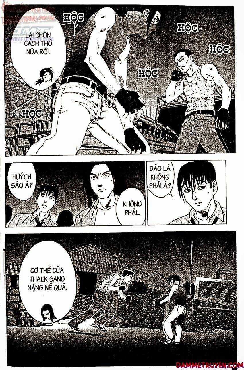 Ai Hơn Ai - Chapter 139 - Trang 21