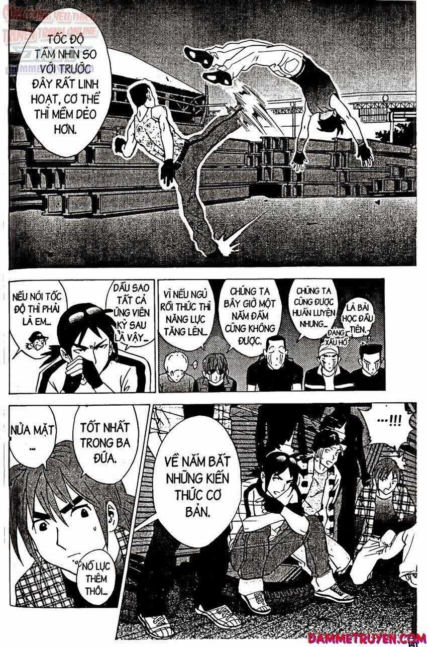 Ai Hơn Ai - Chapter 139 - Trang 23