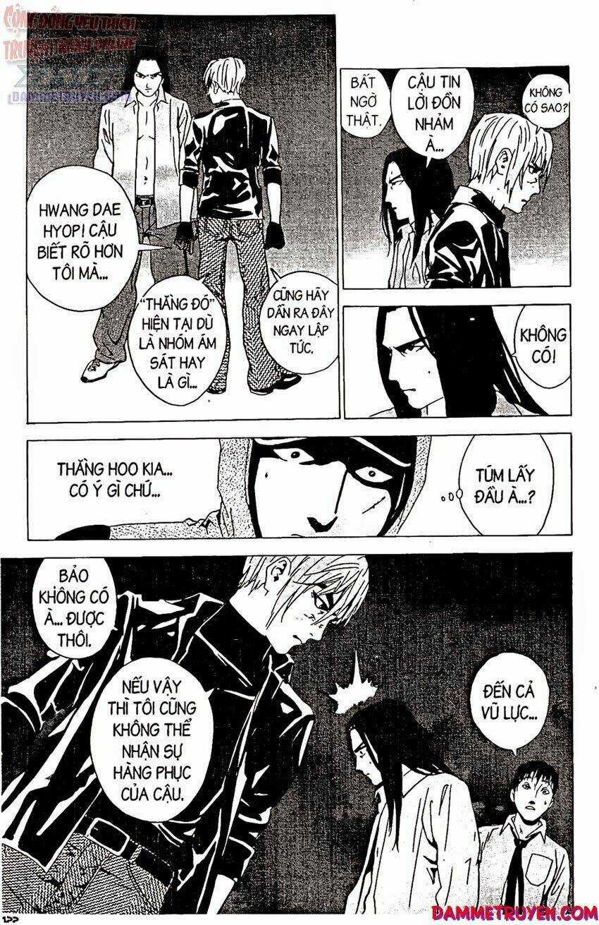 Ai Hơn Ai - Chapter 139 - Trang 4