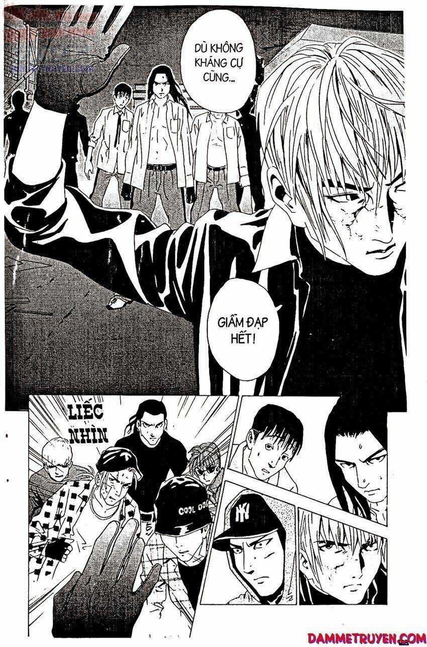 Ai Hơn Ai - Chapter 139 - Trang 5