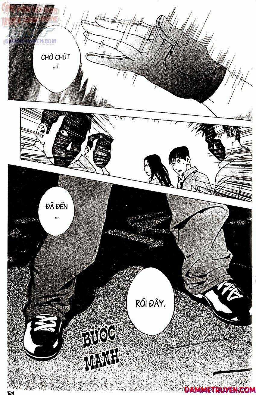 Ai Hơn Ai - Chapter 139 - Trang 6