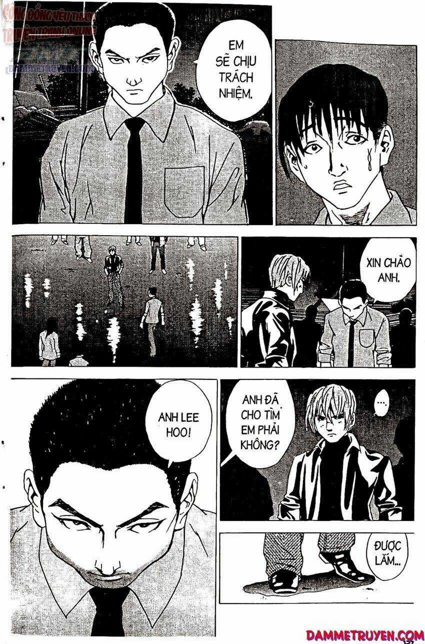 Ai Hơn Ai - Chapter 139 - Trang 9