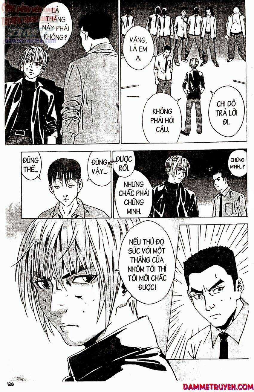 Ai Hơn Ai - Chapter 139 - Trang 10