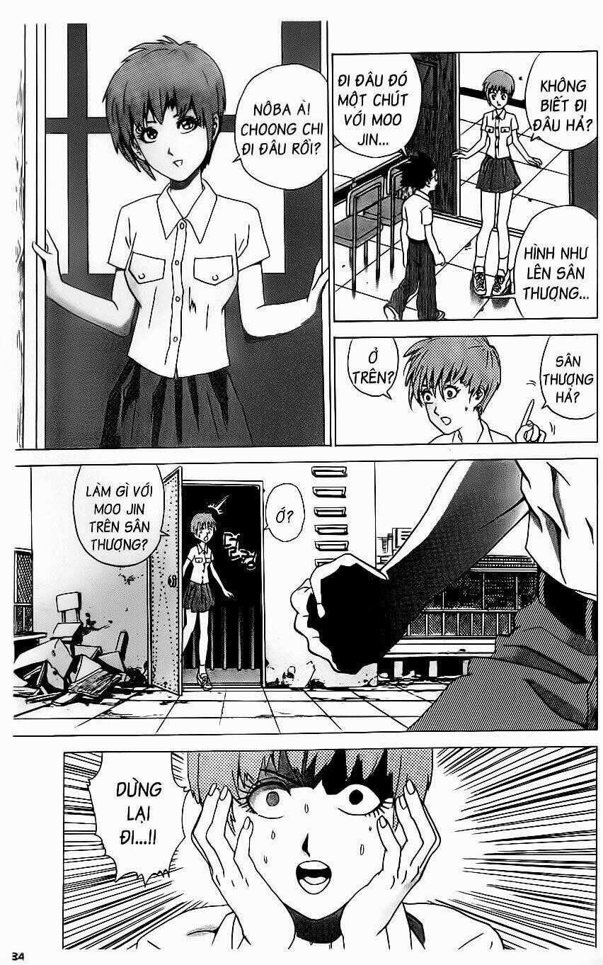 Ai Hơn Ai - Chapter 14 - Trang 1