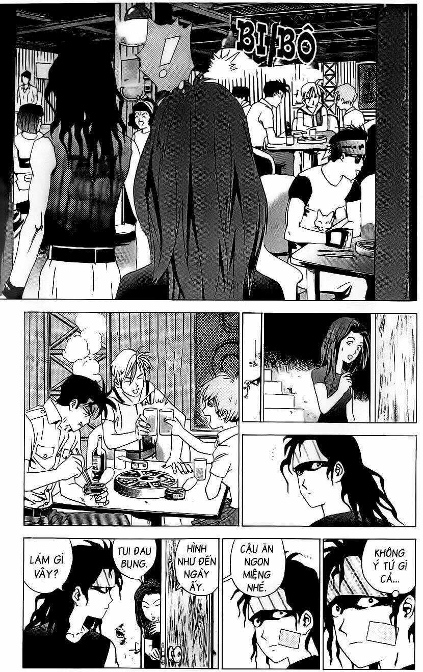 Ai Hơn Ai - Chapter 14 - Trang 13