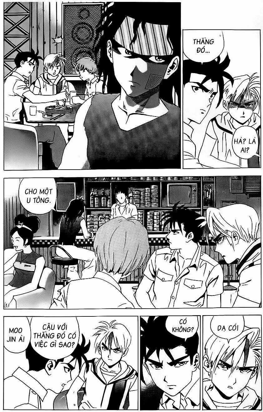 Ai Hơn Ai - Chapter 14 - Trang 14
