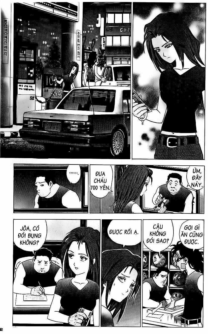 Ai Hơn Ai - Chapter 14 - Trang 9