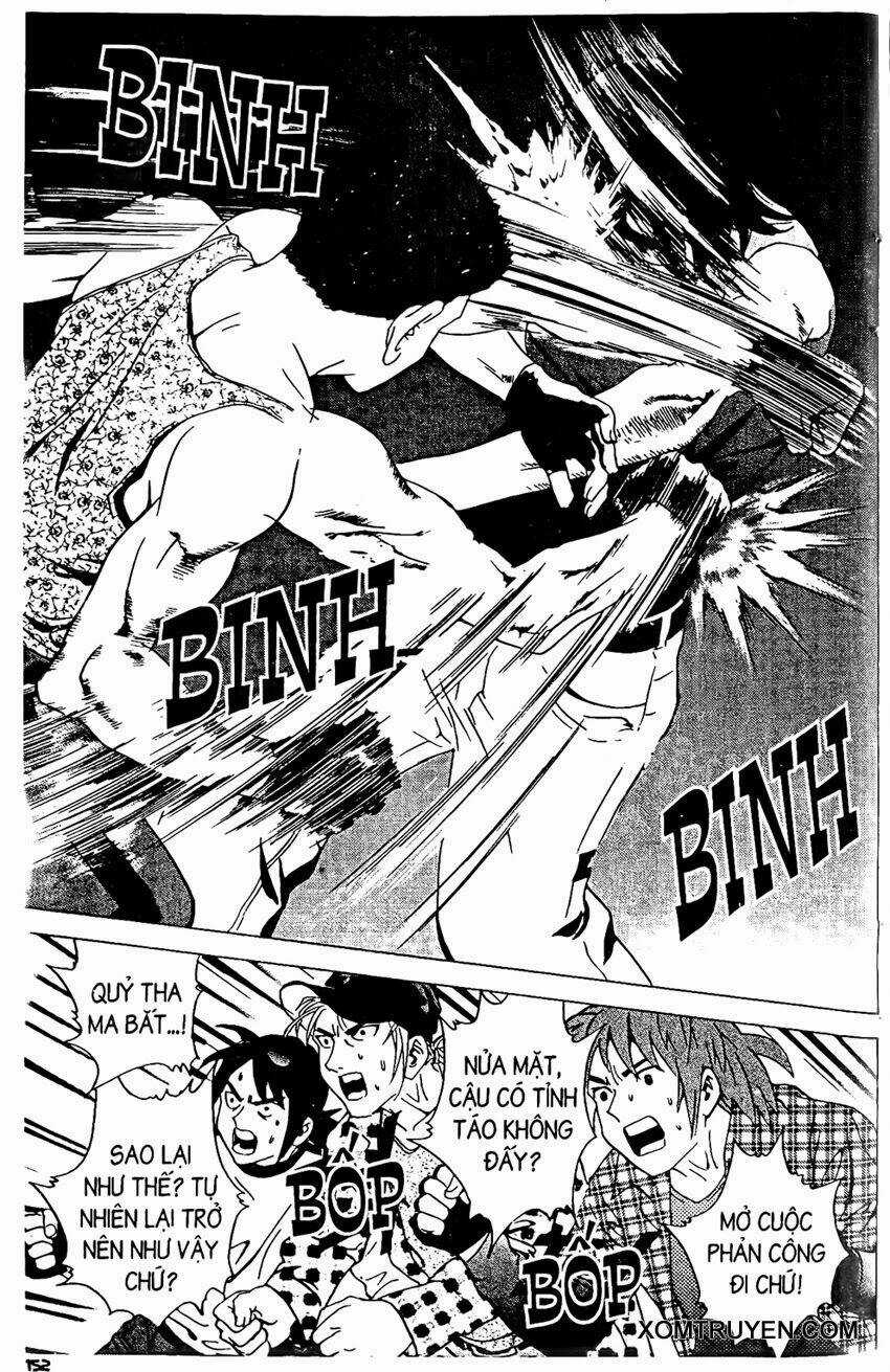 Ai Hơn Ai - Chapter 140 - Trang 11