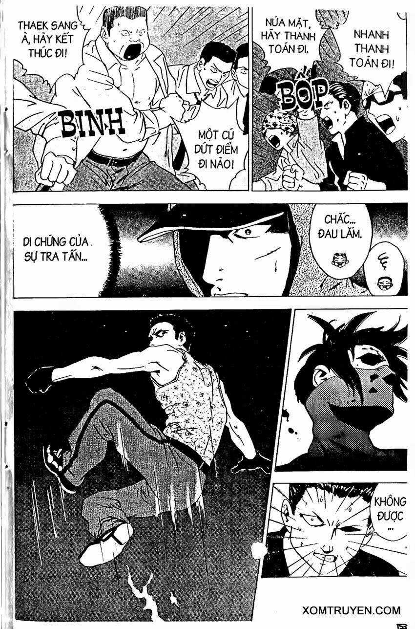 Ai Hơn Ai - Chapter 140 - Trang 12