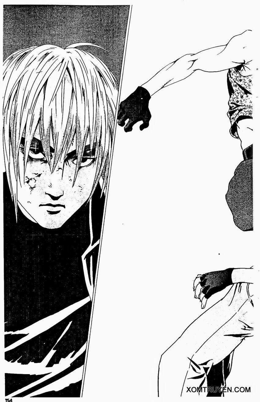 Ai Hơn Ai - Chapter 140 - Trang 13