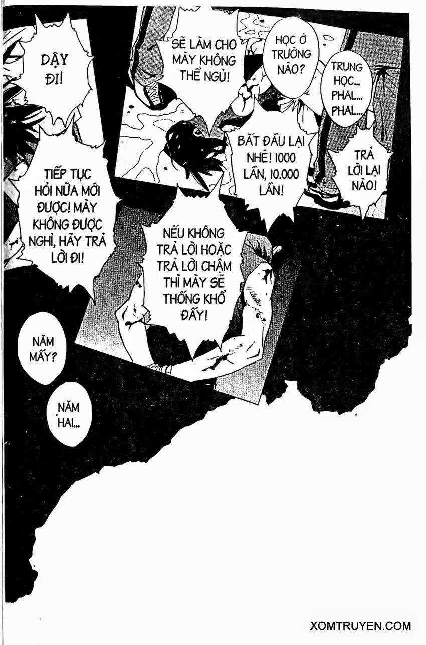 Ai Hơn Ai - Chapter 140 - Trang 16