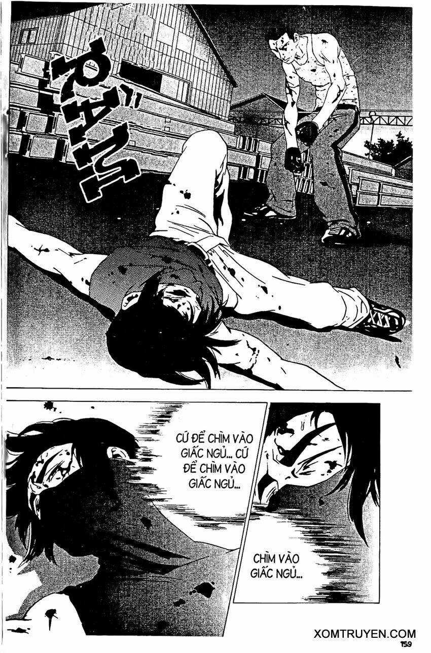 Ai Hơn Ai - Chapter 140 - Trang 18