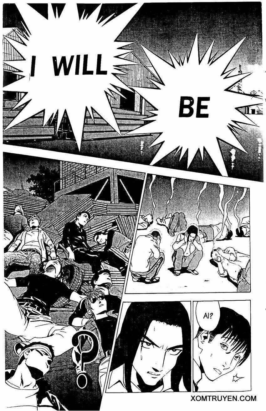 Ai Hơn Ai - Chapter 140 - Trang 19