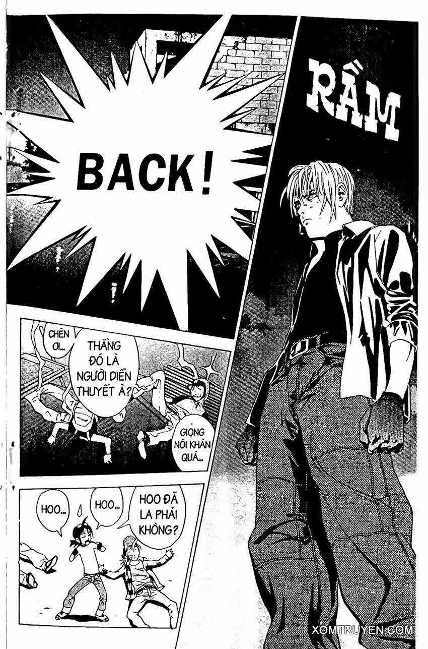 Ai Hơn Ai - Chapter 140 - Trang 20