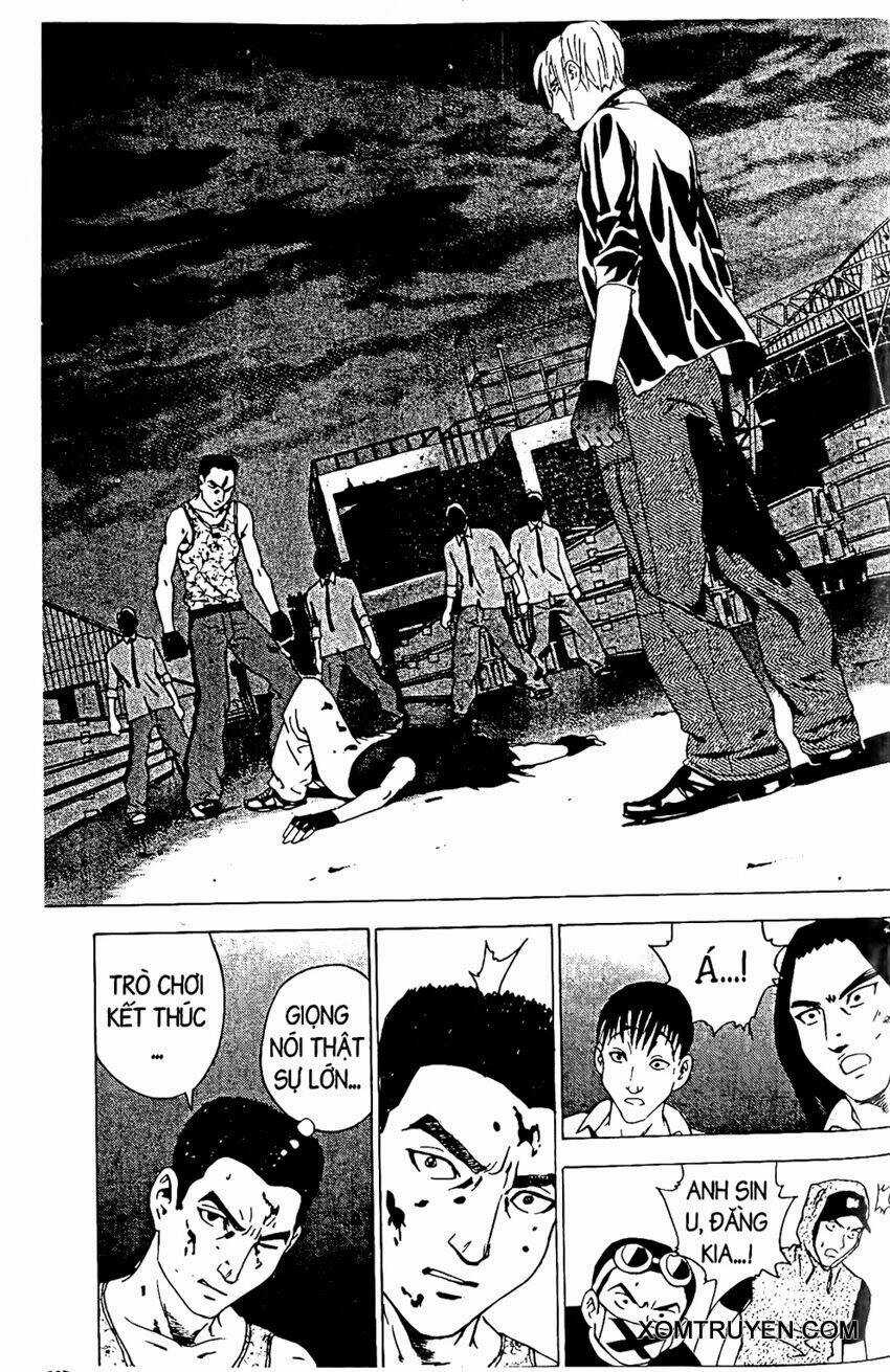 Ai Hơn Ai - Chapter 140 - Trang 21