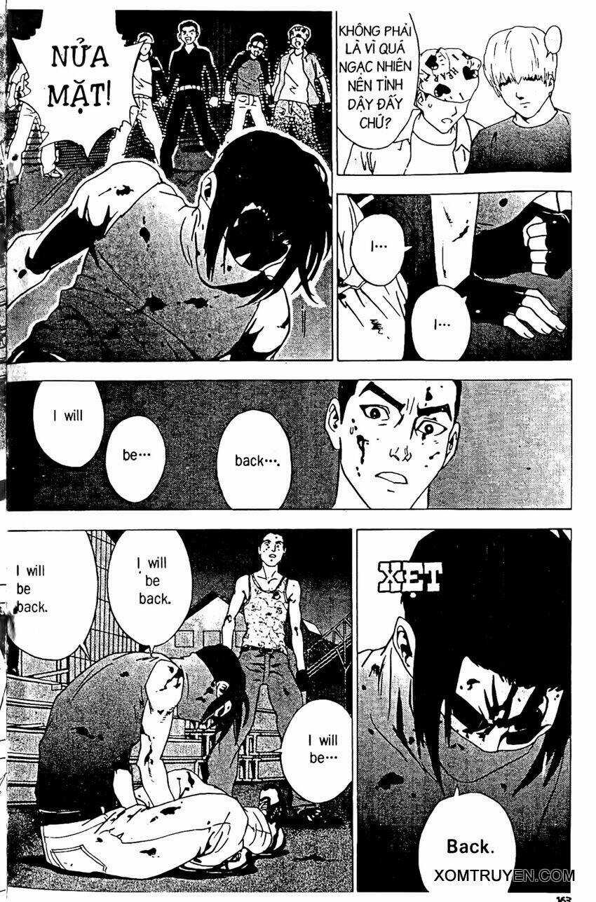 Ai Hơn Ai - Chapter 140 - Trang 22